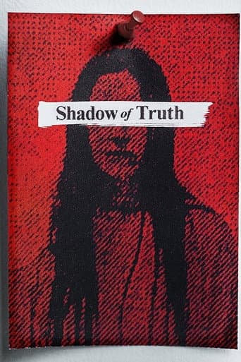 Shadow of Truth (2016) poster