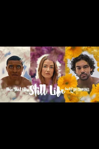 Still Life (2017) poster