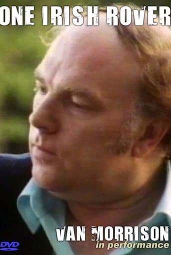 Van Morrison: One Irish Rover (1991) poster