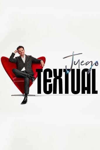 Juego textual (2022) poster