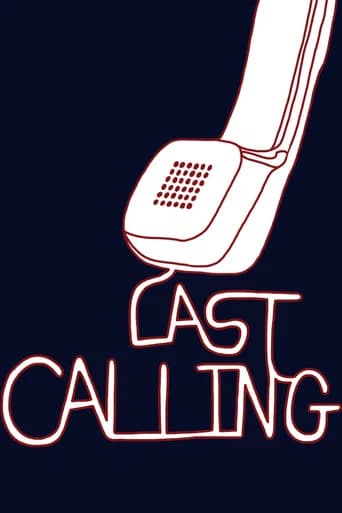 Last Calling poster