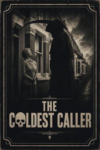 The Coldest Caller (2021) poster