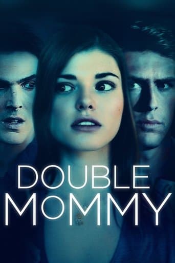 Double Mommy (2016) poster