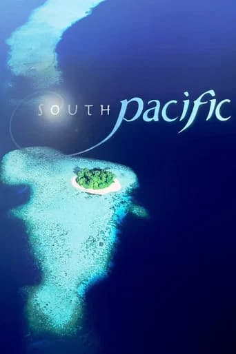 Wild Pacific (2009) poster