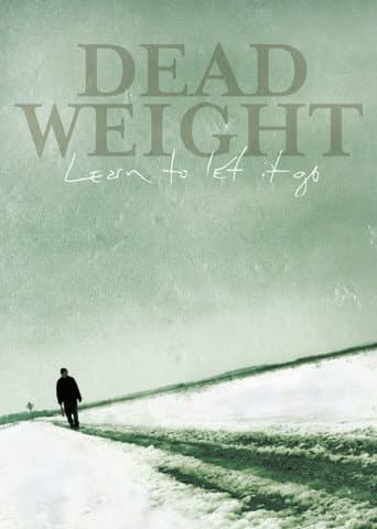 Dead Weight (2012) poster