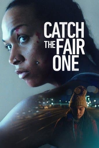 Catch the Fair One (2022) poster