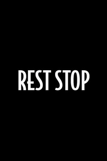 Rest Stop (2015) poster