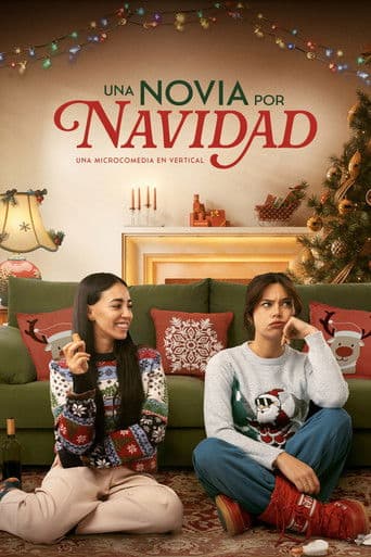 Una novia por Navidad (2025) poster