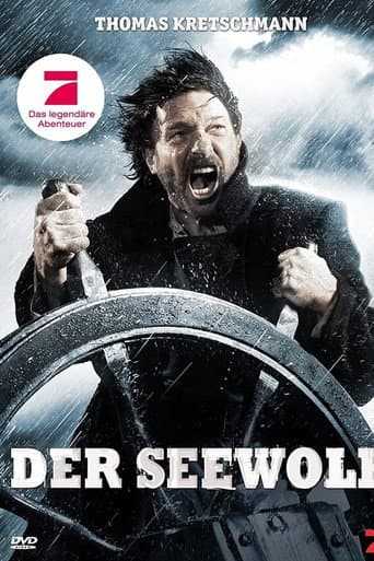 Der Seewolf (2008) poster