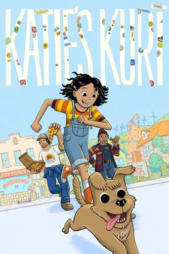 Katie's Kuri (2026) poster