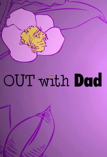 Out with Dad (2010) poster