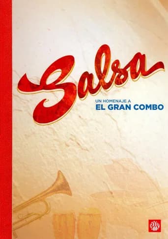 Salsa: un homenaje a El Gran Combo (2010) poster