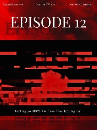 EPISODE 12 (2026) poster