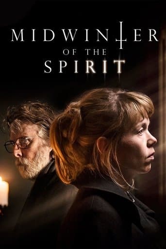 Midwinter of the Spirit (2015) poster