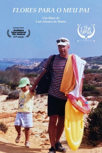 Flowers for My Father (2022) poster