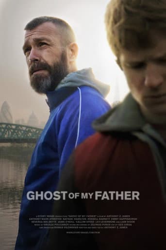 Ghost of My Father (2020) poster