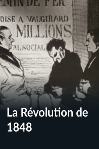 1848 (1950) poster