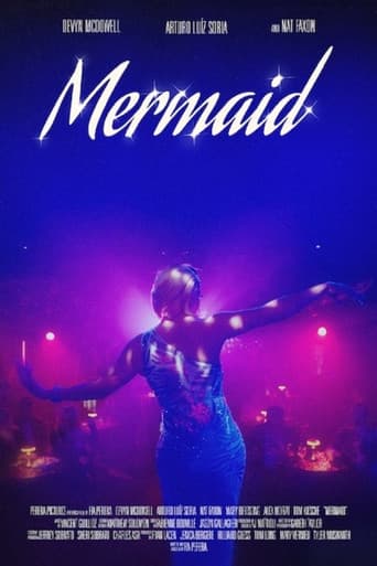 Mermaid (2026) poster
