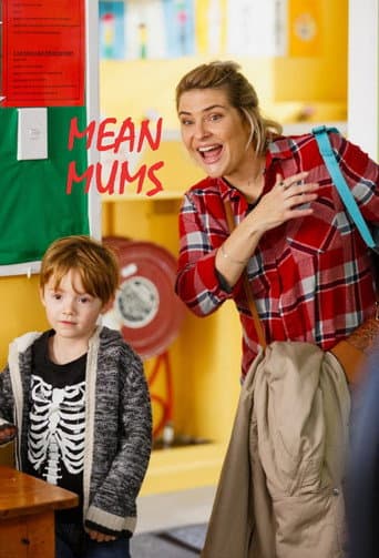 Mean Mums (2019) poster