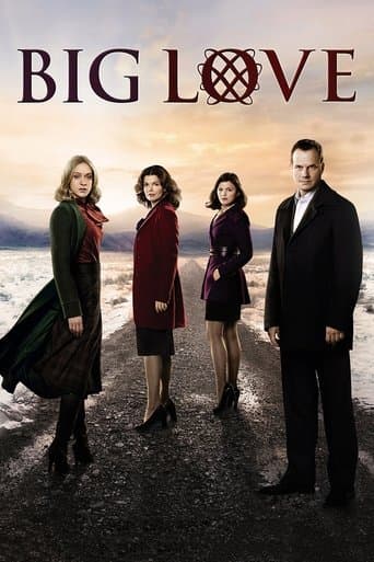 Big Love (2006) poster