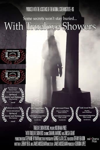 With Truelove Showers (2013) poster
