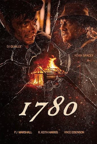 1780 (2026) poster