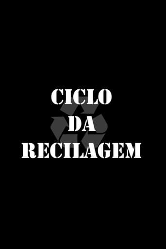 Ciclo da Reciclagem (2019) poster