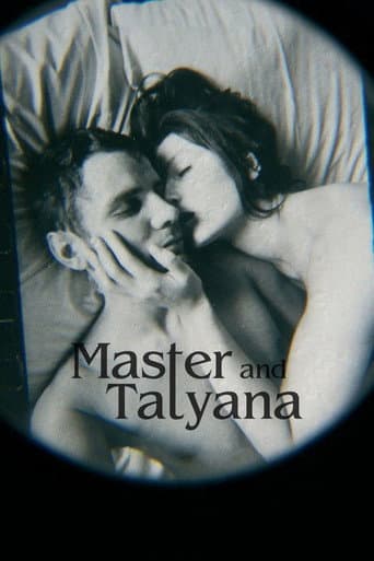 Master and Tatyana (2015) poster