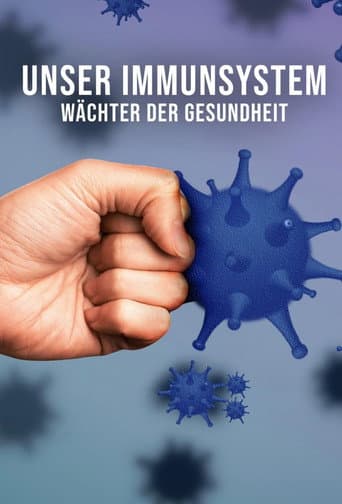 The Immune System: Guardian of Our Health (2025) poster