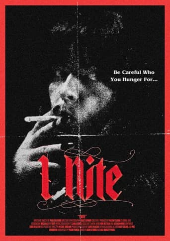 1Nite (2024) poster