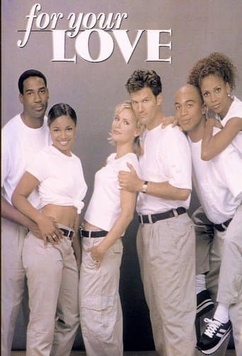 For Your Love (1998) poster