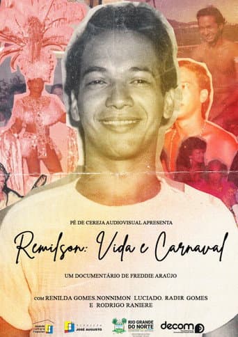 Renilson: Life and Carnival (2026) poster
