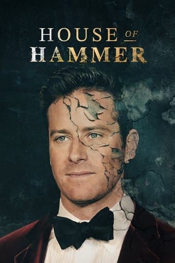 House of Hammer (2022) poster