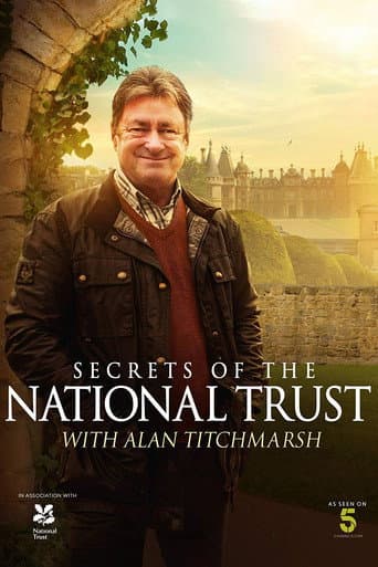 Secrets of the National Trust with Alan Titchmarsh (2017) poster