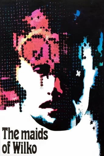 The Maids of Wilko (1979) poster