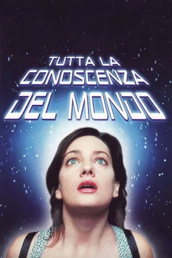All the Knowledge in the World (2001) poster