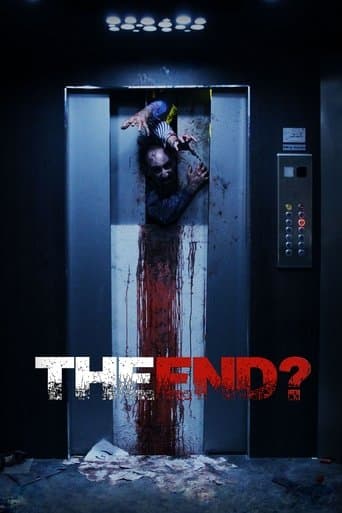 The End? (2017) poster