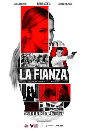 La fianza (2024) poster
