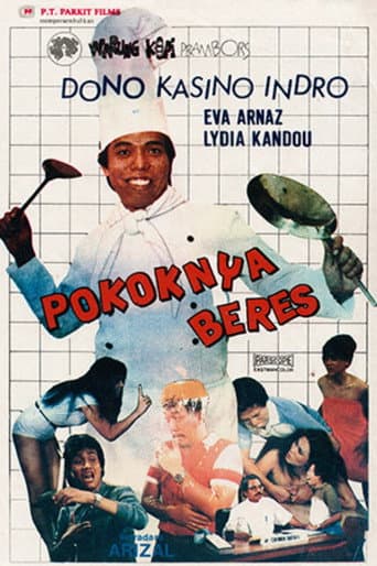 Anyway, OK (1983) poster