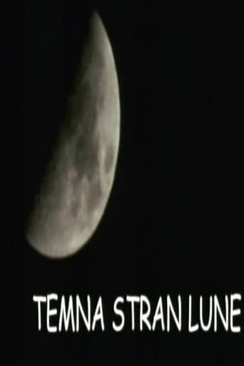 The Dark Side of the Moon (2016) poster