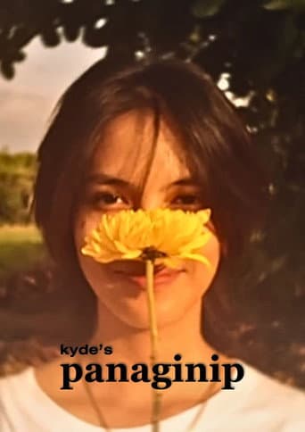 Dream (2023) poster