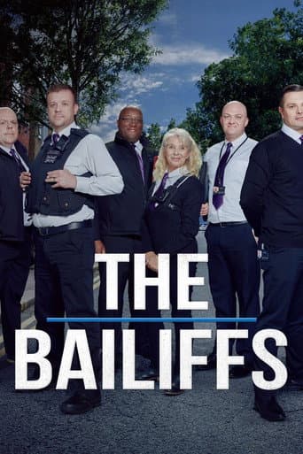 Call the Bailiffs: Time to Pay Up (2021) poster