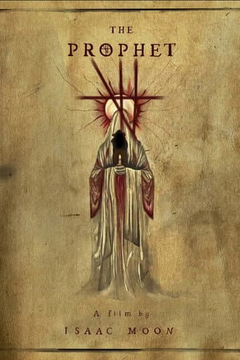 The Prophet (2024) poster