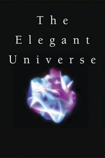 The Elegant Universe (2003) poster