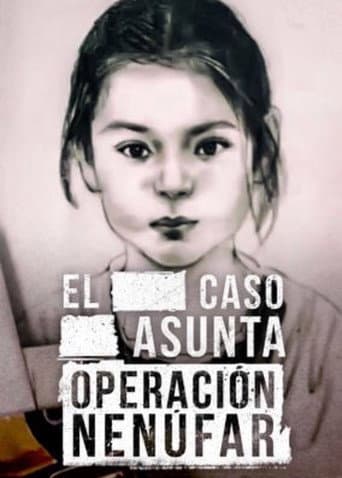 Lo que la verdad esconde: Caso Asunta (2017) poster
