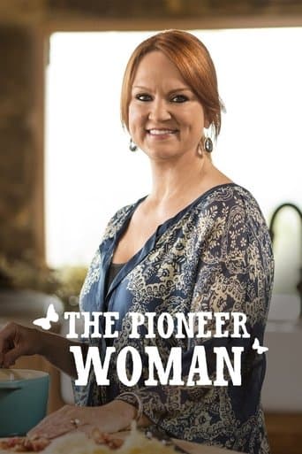 The Pioneer Woman (2011) poster