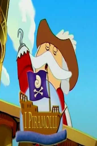 I Piramolli (2004) poster