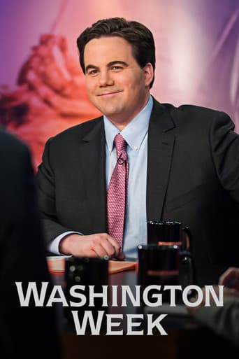 Washington Week with The Atlantic (1967) poster