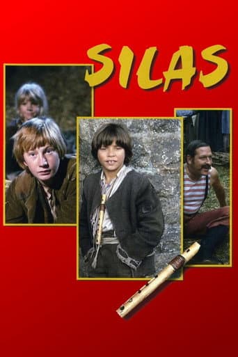 Silas (1981) poster