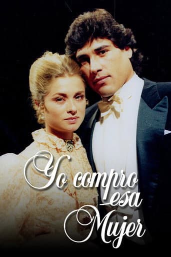 Yo compro esa mujer (1990) poster